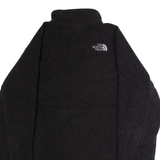 THE NORTH FACE Womens Fleece Jacket Black L