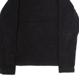 THE NORTH FACE Womens Fleece Jacket Black L