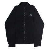 THE NORTH FACE Womens Fleece Jacket Black L