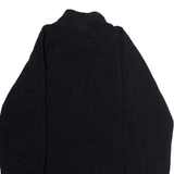 THE NORTH FACE Womens Fleece Jacket Black L