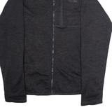 THE NORTH FACE Mens Track Jacket Grey S