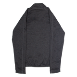 THE NORTH FACE Mens Track Jacket Grey S