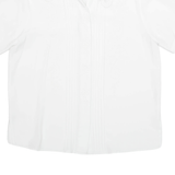 Womens Blouse White L