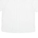 Womens Blouse White L
