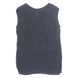 Womens Top Black M