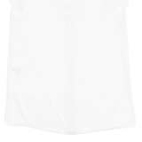 NAF NAF Womens Top White M