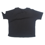 ZARA Womens Top Black L