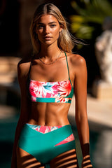 Bandeau Bikini Top | Bardot