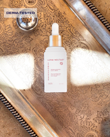 Hair density scalp serum