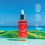 Glow Booster Oil-Serum (Evens Tone, Brightens, Moisturizes)