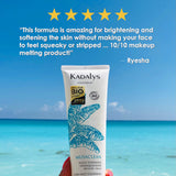 Makeup Melting Cleansing Gel (Removes Makeup & Deep Cleans)