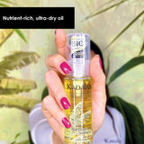 Nutritive Oil (Purifies, Balances, & Calms)