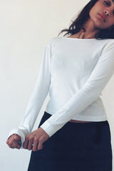 Bebe Organic Long Sleeve