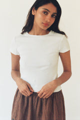 Bebe Organic Tee