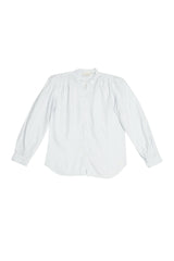 The Wild River Shirt in Off-white