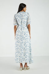 Summer Rains Dress