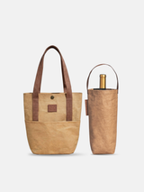 Wine Tote Bundle
