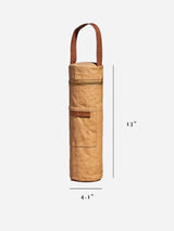 Insulated Wine & Spirits Cooler Tote