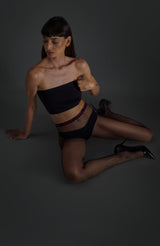 LECHERY® FISHNET TIGHTS