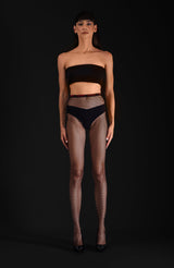 LECHERY® FISHNET TIGHTS