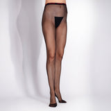 LECHERY® RING NET TIGHTS