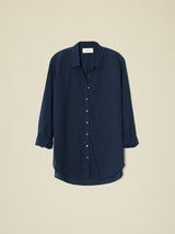 Shirt Beau Shirt Navy