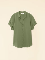 Shirt Channing Shirt Four-Leaf-Clover