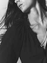 Blouse Jules Black