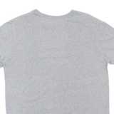 TIMBERLAND Slim Fit Mens T-Shirt Grey M