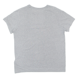 TIMBERLAND Slim Fit Mens T-Shirt Grey M