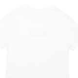 LEVI'S Mens T-Shirt White M