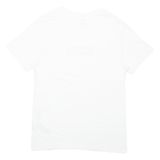 LEVI'S Mens T-Shirt White M