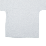 NEW BALANCE Mens T-Shirt Grey S