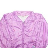 ELLESSE Womens Shell Jacket Pink L