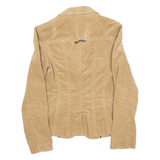 GANT Horse Riding Womens Blazer Jacket Brown UK 10