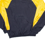 SHIWI Womens Shell Jacket Black Nylon 2XL