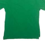 U.S. POLO ASSN Mens Polo Shirt Green S