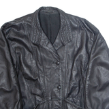 Mens Jacket Black L
