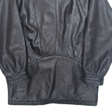 Mens Jacket Black L