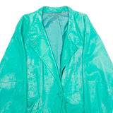 C&A Womens Jacket Green L