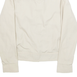 WINTER FASHION Womens Jacket Beige M