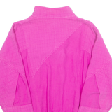 WALLEES Womens Jacket Purple M