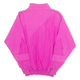WALLEES Womens Jacket Purple M