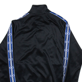 CHAMPION Mens Track Jacket Black M