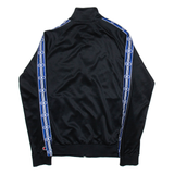CHAMPION Mens Track Jacket Black M