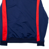 PUMA Mens Track Jacket Blue M