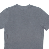 FILA Mens T-Shirt Grey Crew Neck S