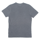 FILA Mens T-Shirt Grey Crew Neck S