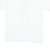 ROCKSMITH Mens T-Shirt White Crew Neck L
