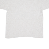 NEW FAST Womens T-Shirt Beige S